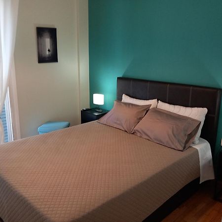 Athens City Apartment-Aca Zewnętrze zdjęcie