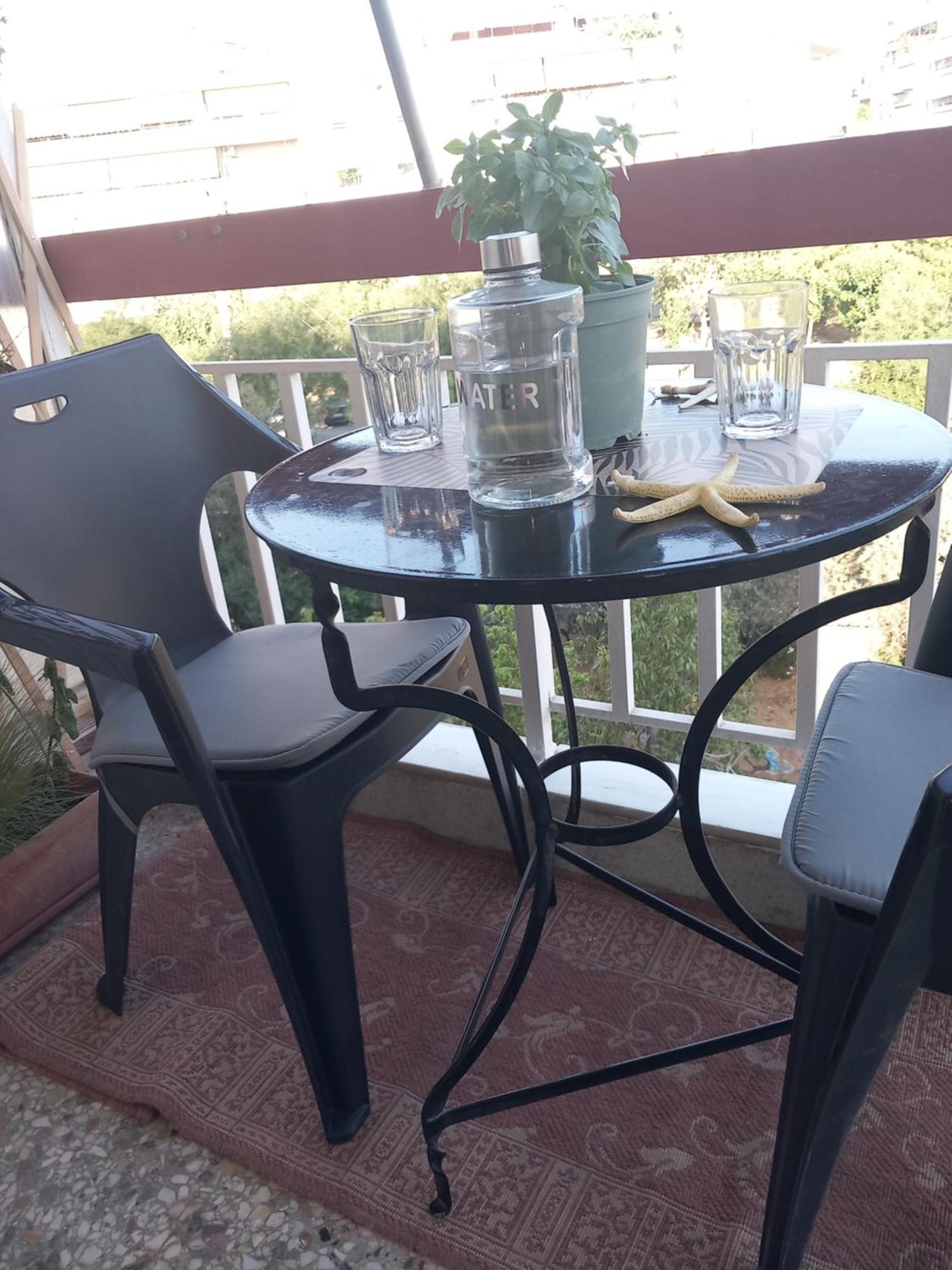 Athens City Apartment-Aca Zewnętrze zdjęcie