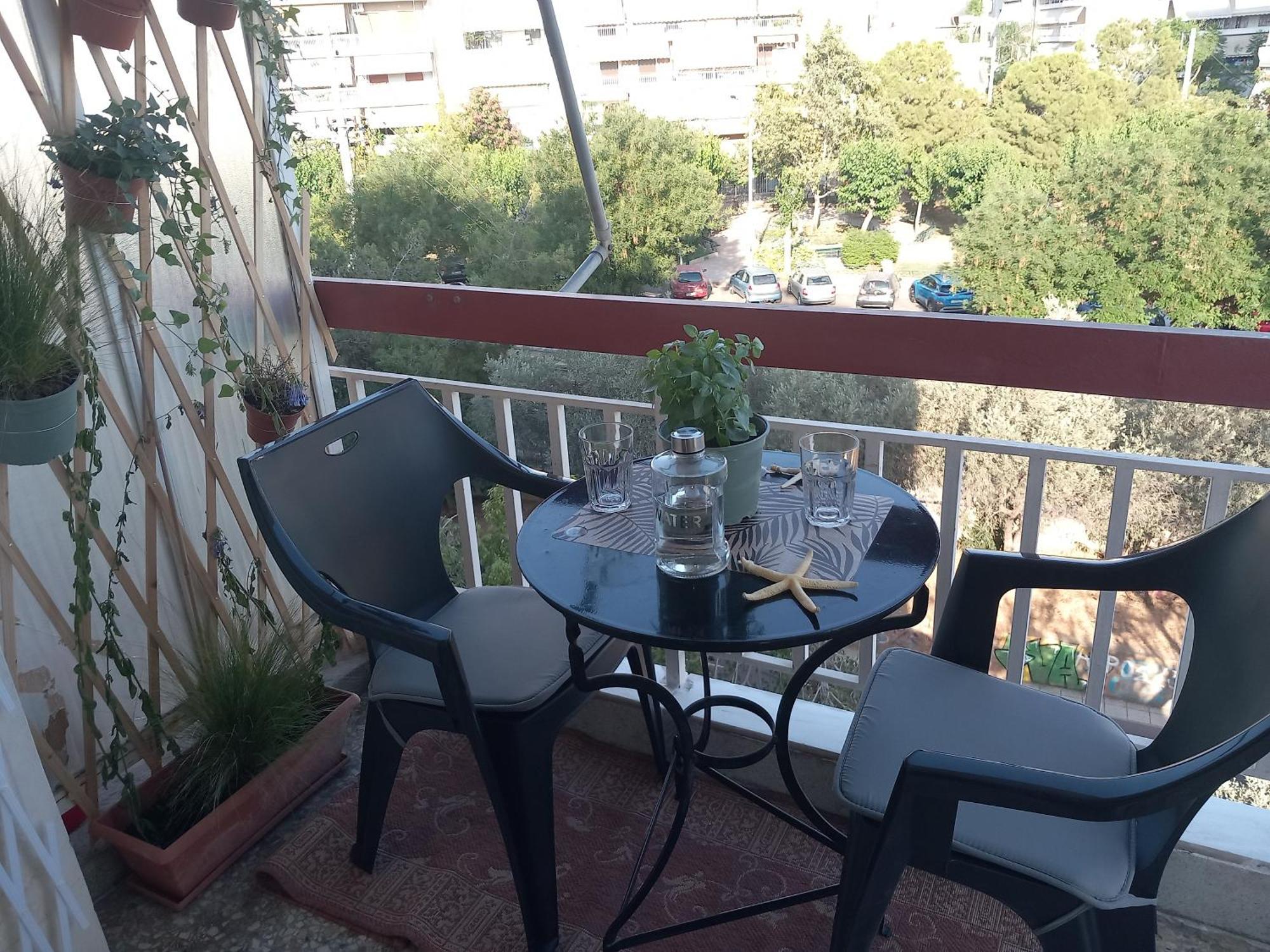Athens City Apartment-Aca Zewnętrze zdjęcie