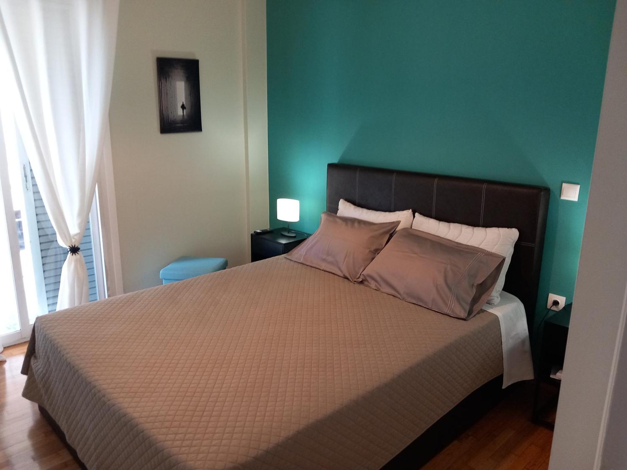 Athens City Apartment-Aca Zewnętrze zdjęcie