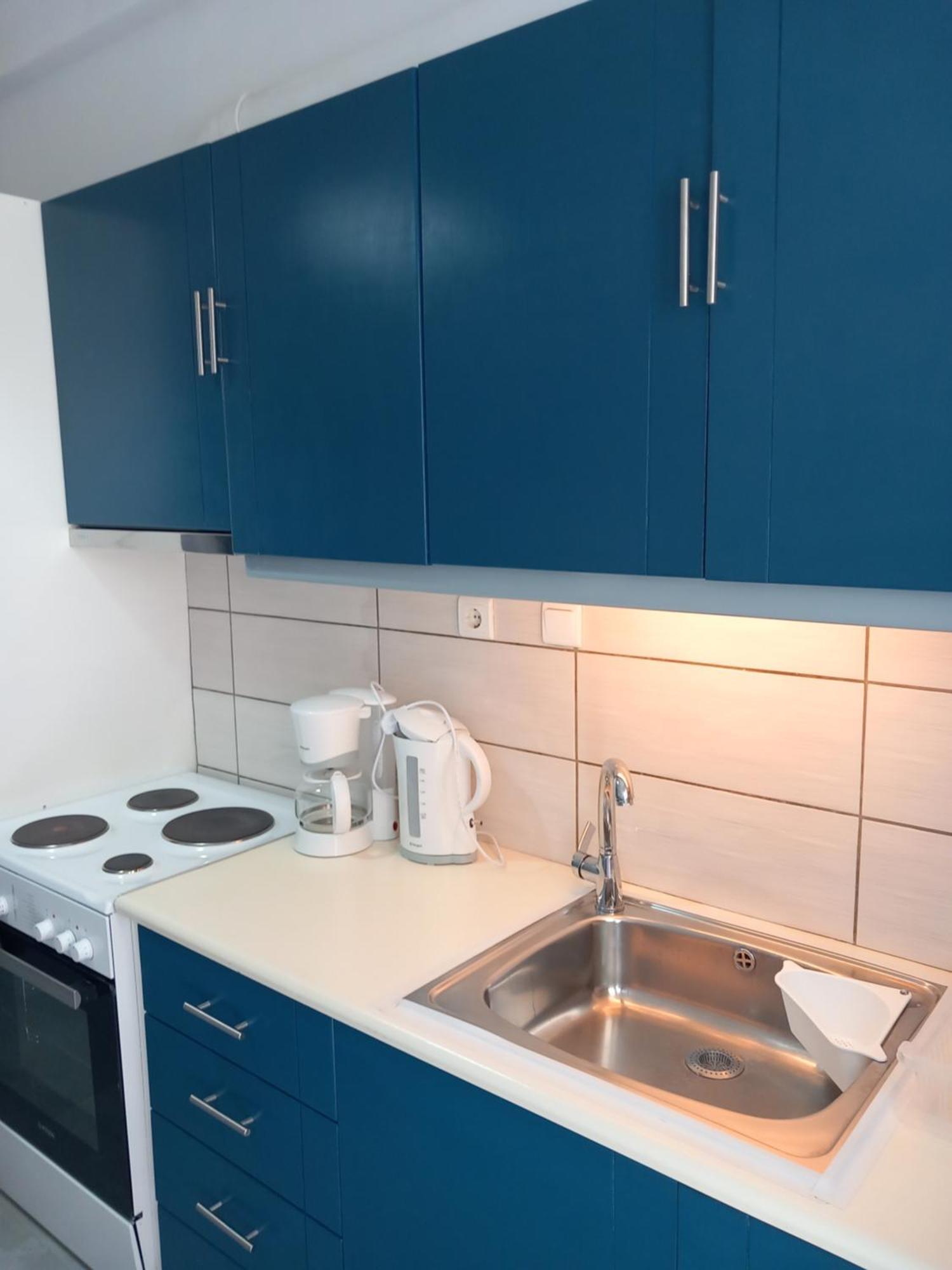 Athens City Apartment-Aca Zewnętrze zdjęcie