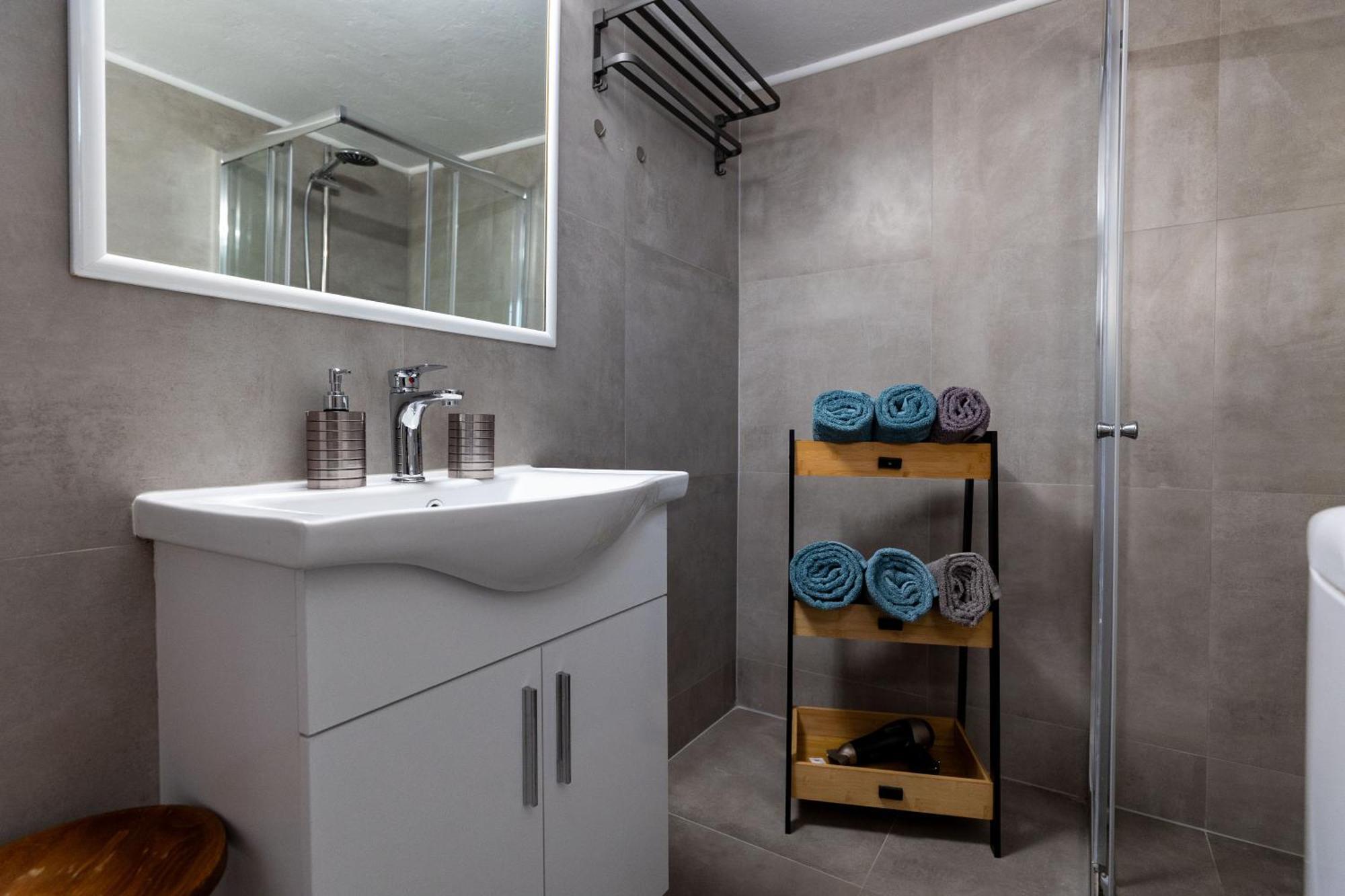 Athens City Apartment-Aca Zewnętrze zdjęcie