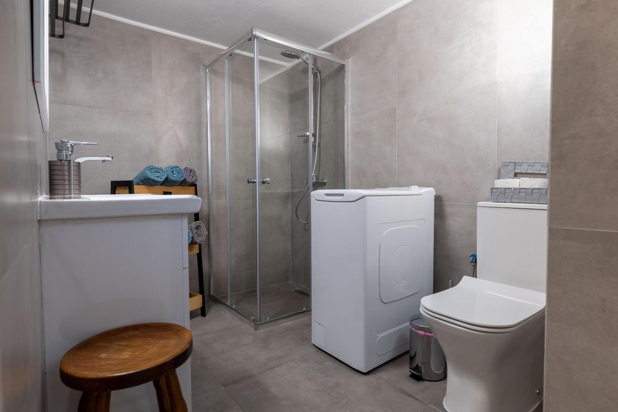 Athens City Apartment-Aca Zewnętrze zdjęcie