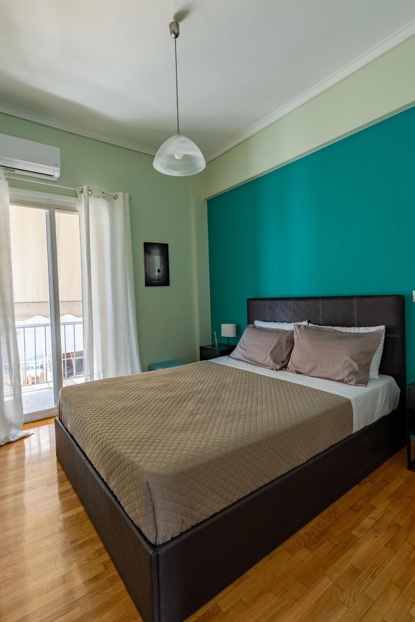 Athens City Apartment-Aca Zewnętrze zdjęcie