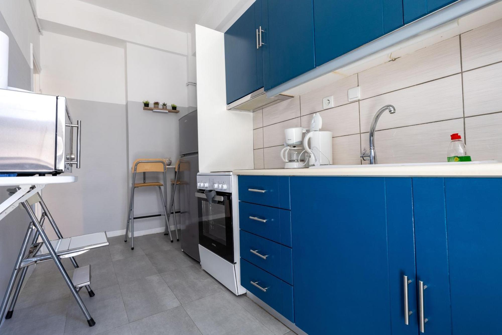 Athens City Apartment-Aca Zewnętrze zdjęcie