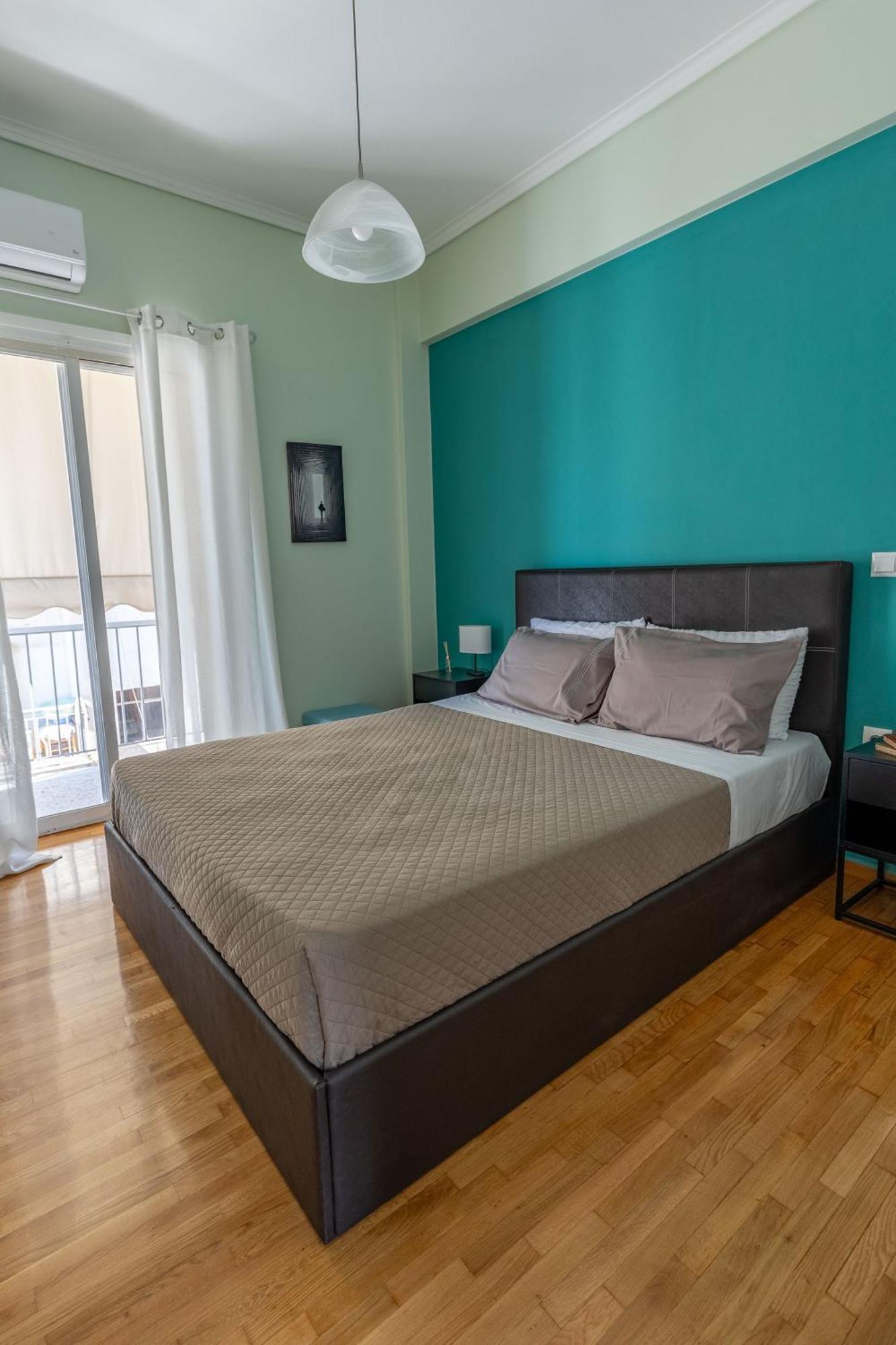 Athens City Apartment-Aca Zewnętrze zdjęcie