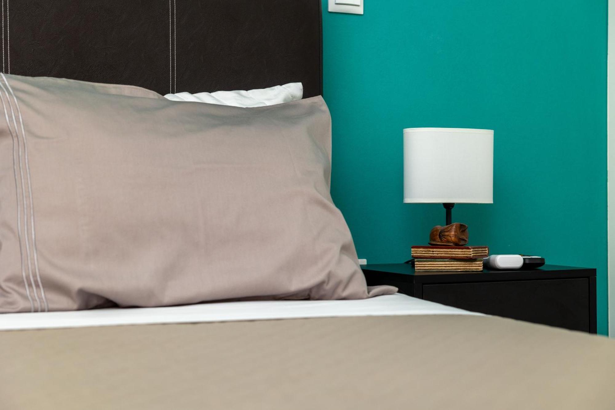 Athens City Apartment-Aca Zewnętrze zdjęcie